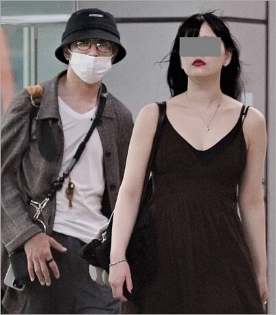 村上信五のFRIDAY画像