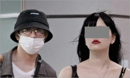 村上信五の歴代彼女アイキャッチ画像