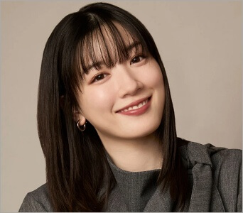 永野芽郁のプロフィール画像