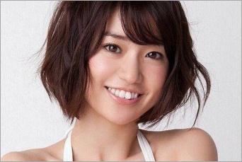 大島優子のプロフィール画像