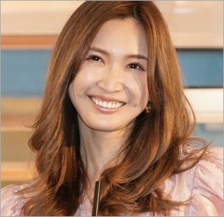 紗栄子のプロフィール画像