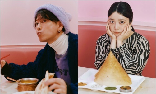 佐藤健の歴代彼女のアイキャッチ画像