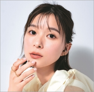 芳根京子のプロフィール画像