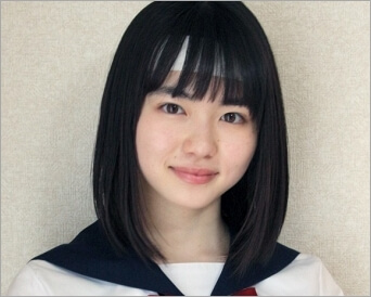 山田杏奈のプロフィール画像