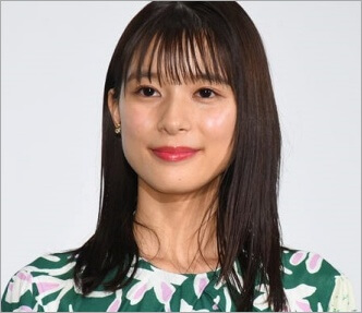 芳根京子のプロフィール画像
