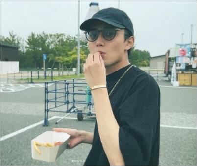 浜辺美波と永瀬廉