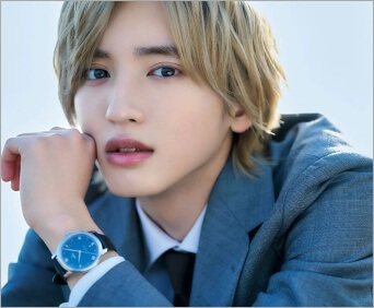 道枝駿佑のプロフィール画像