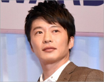 田中圭のプロフィール画像