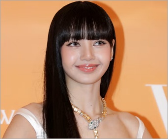 LISAのプロフィール画像