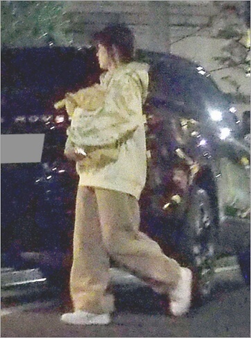 武尊と川口葵