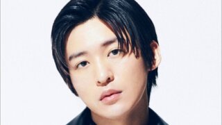 目黒蓮 同棲疑惑 アイキャッチ