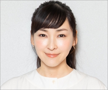 麻生久美子のプロフィール画像