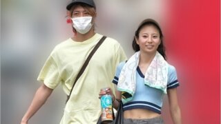 中間淳太の歴代彼女アイキャッチ画像