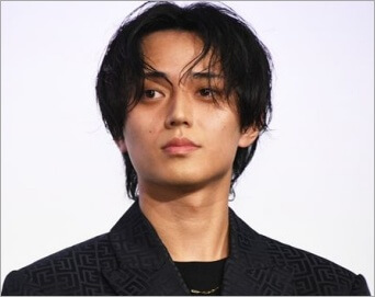 永瀬廉のプロフィール画像
