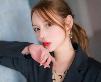 進撃のノアのプロフィール画像