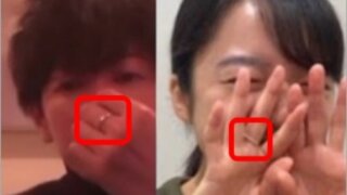 佐藤健と上白石萌音の匂わせアイキャッチ