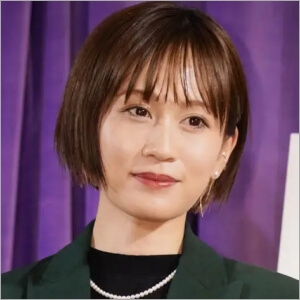 前田敦子