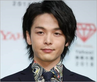 中村倫也のプロフィール画像