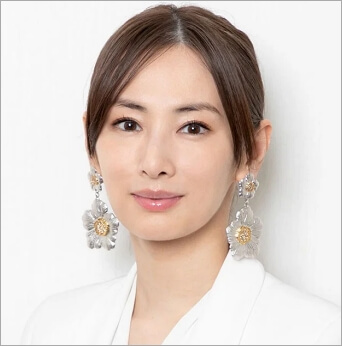 北川景子のプロフィール画像