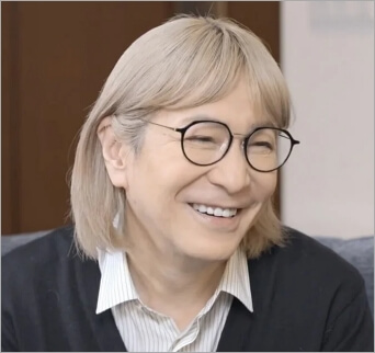 小室哲哉のプロフィール画像