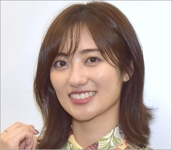 奥山かずさのプロフィール画像