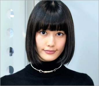 橋本愛のプロフィール画像