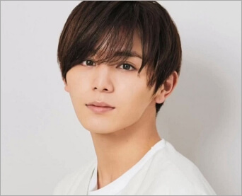 山田涼介のプロフィール画像