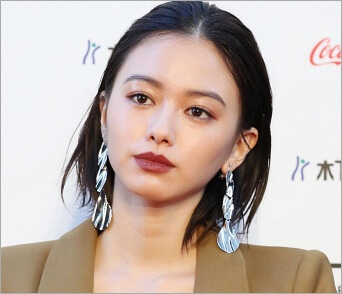 山本舞香のプロフィール画像