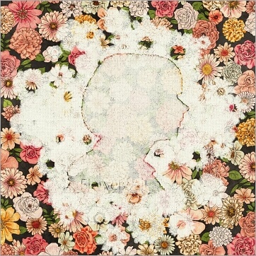 Flowerwallのジャケット