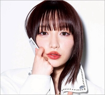 吉田凛音のプロフィール画像
