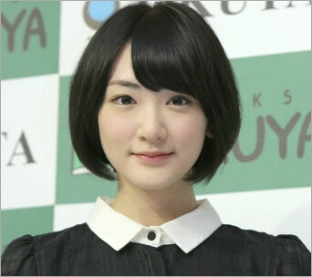 生駒里奈のプロフィール画像