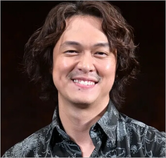 丸山隆平のプロフィール画像