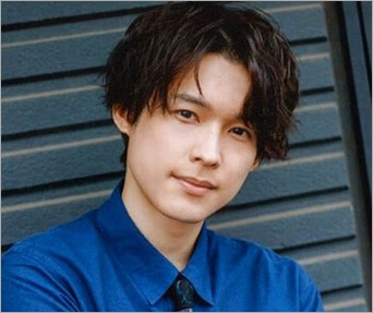 松村北斗のプロフィール画像