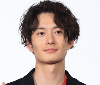 岡田将生のプロフィール画像