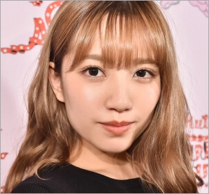 加藤玲奈のプロフィール画像