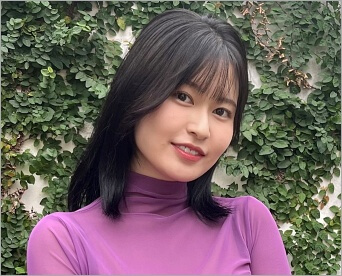 三梨一花のプロフィール画像