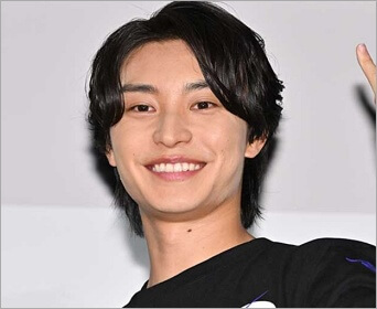 阿部顕嵐のプロフィール画像