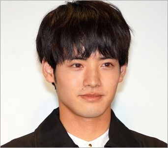 赤楚衛二のプロフィール画像