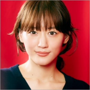 綾瀬はるか