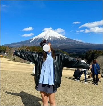 宮近海斗とるなの匂わせ静岡