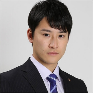 馬場徹