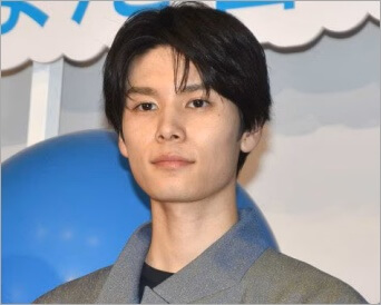 萩原利久のプロフィール画像