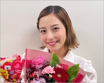 浜川結琳のプロフィール画像