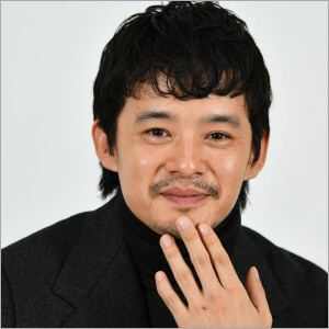 池松壮亮