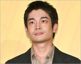 井之脇海のプロフィール画像