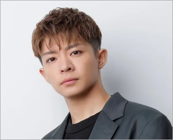 岸優太のプロフィール画像