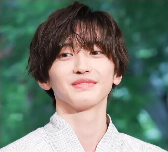 道枝駿佑のプロフィール画像