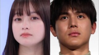 中川大志の彼女アイキャッチ画像