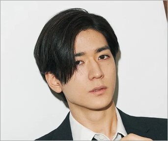 中島裕翔のプロフィール画像