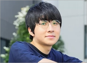 崎山蒼志のプロフィール画像